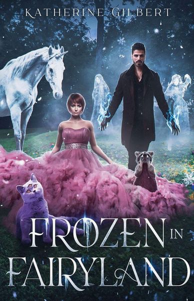 Produktbild: Frozen in Fairyland