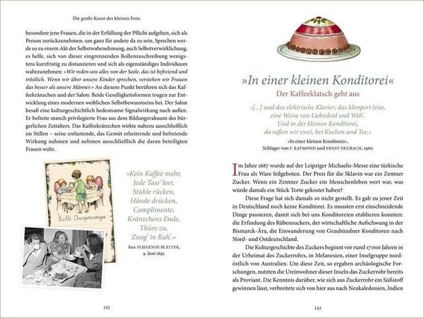 Produktbild: Kaffeeklatsch