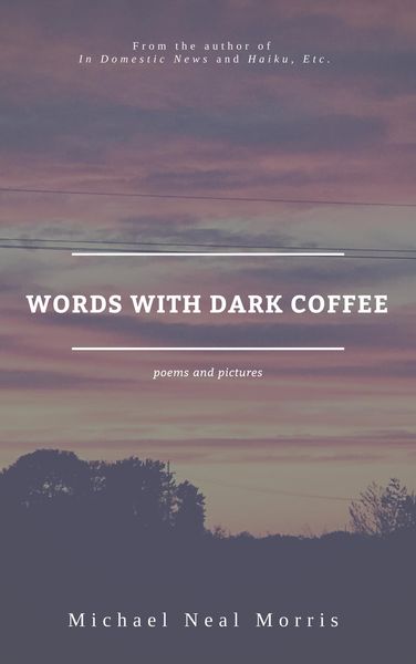 Produktbild: Words With Dark Coffee
