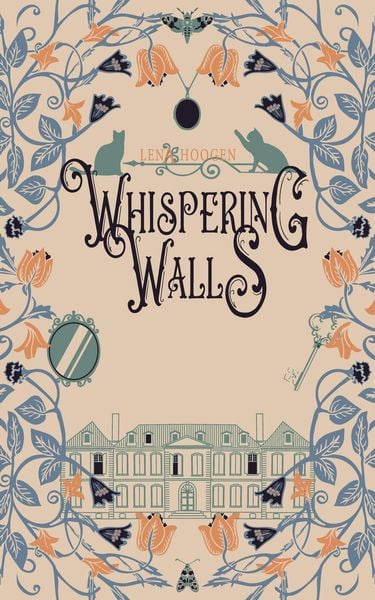 Produktbild: Whispering Walls