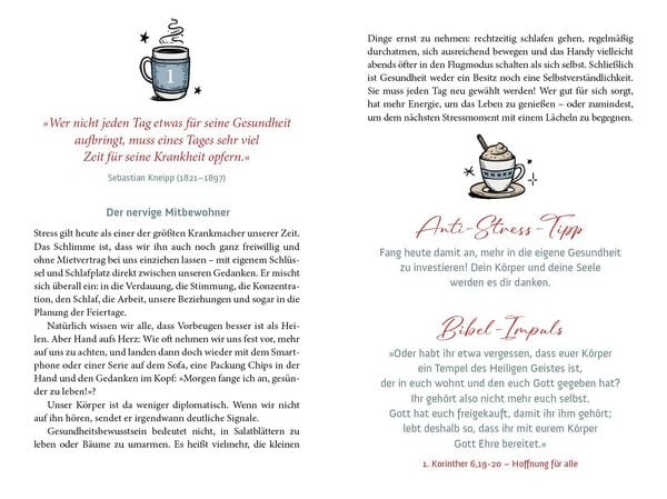 Produktbild: 24 Momente nur f&uuml;r dich