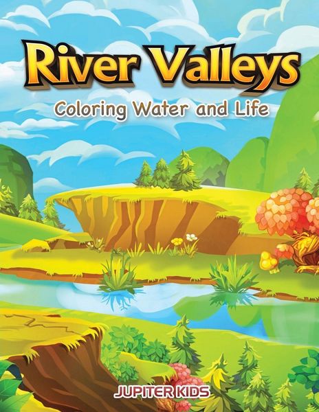 Produktbild: River Valleys