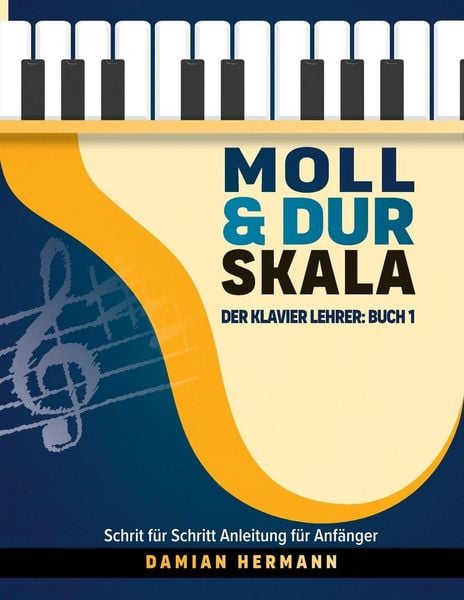 Produktbild: Moll & Dur Skala