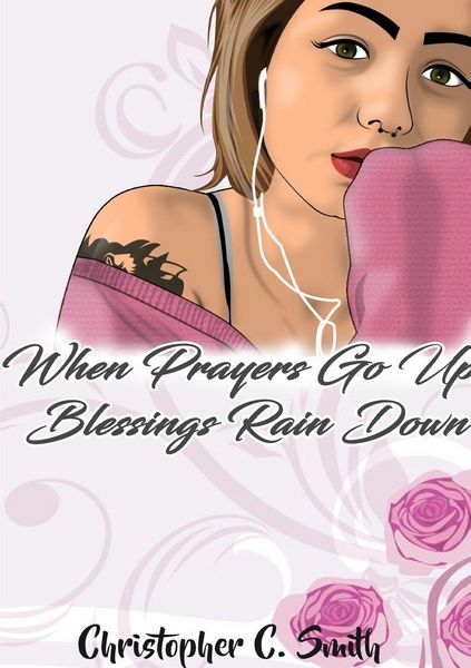 Produktbild: When Prayers Go Up Blessings Rain Down
