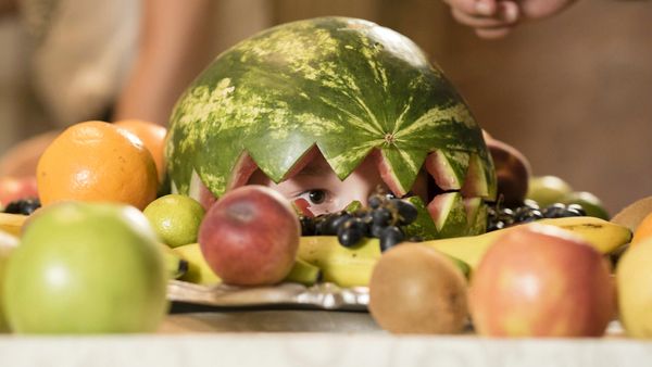 Produktbild: Burg Schreckenstein 2 - K&uuml;ssen nicht verboten!