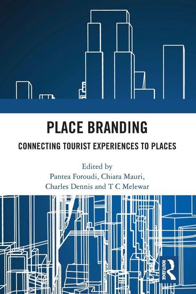 Produktbild: Place Branding