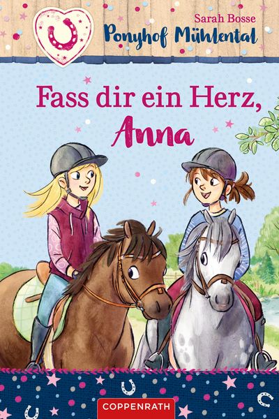 Produktbild: Ponyhof M&uuml;hlental (Bd. 2)
