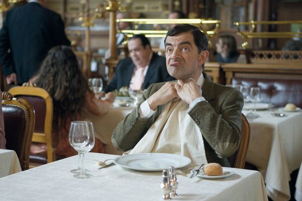 Produktbild: Mr. Bean macht Ferien
