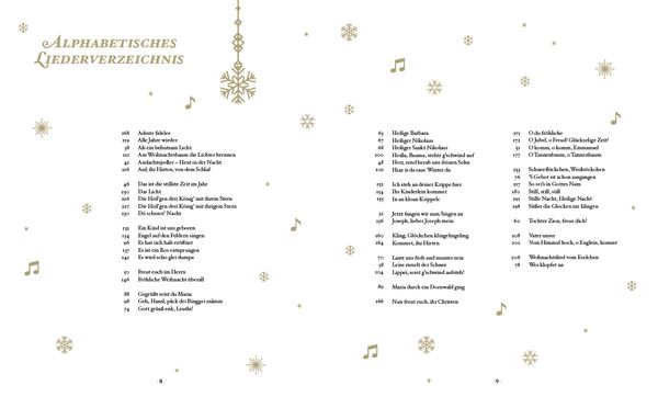 Produktbild: Das gro&szlig;e Servus-Weihnachtsbuch