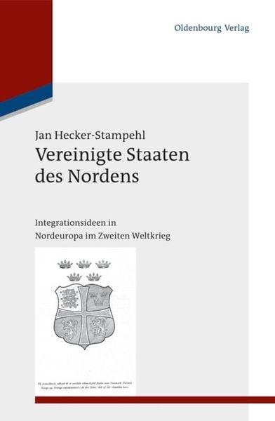 Produktbild: Vereinigte Staaten des Nordens