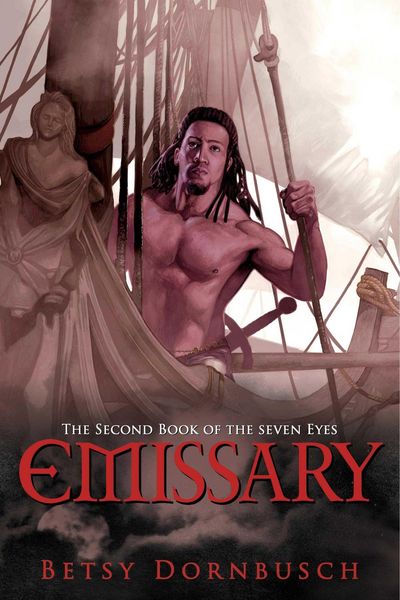 Produktbild: Emissary