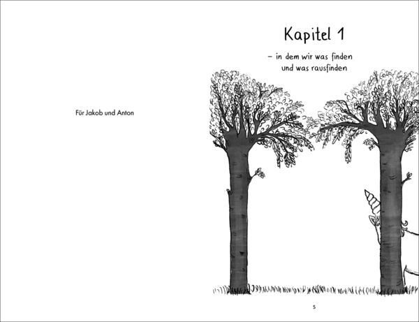 Produktbild: Unterirdisch. Ein Comicroman &ndash; selbst erlebt von Stoffel und Ca. Garantiert ohne Einh&ouml;rner