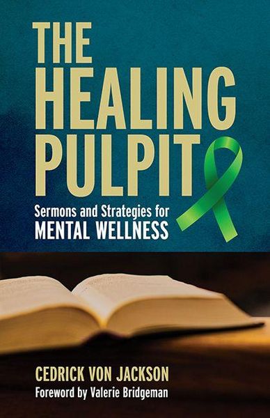 Produktbild: The Healing Pulpit