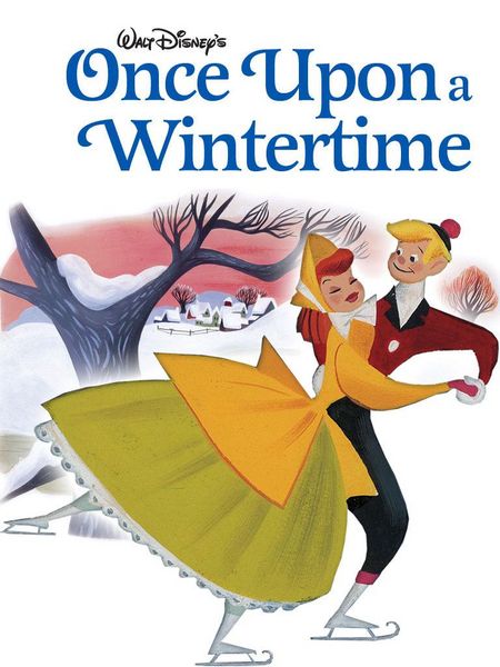 Produktbild: Once Upon a Wintertime