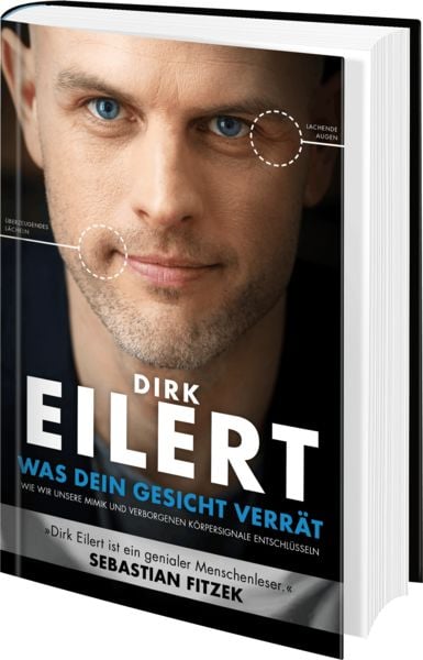 Produktbild: Was dein Gesicht verr&auml;t