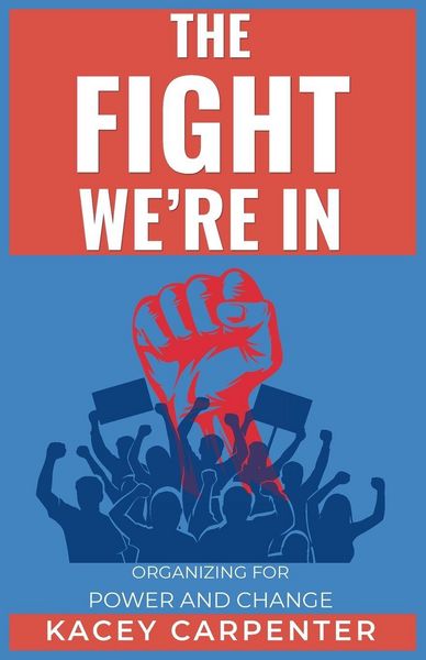 Produktbild: The Fight We're In