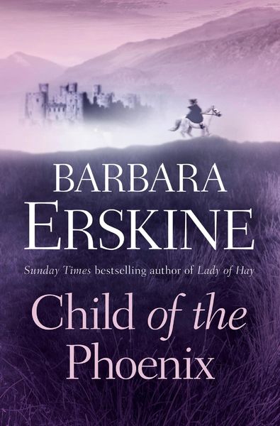 Produktbild: Child of the Phoenix