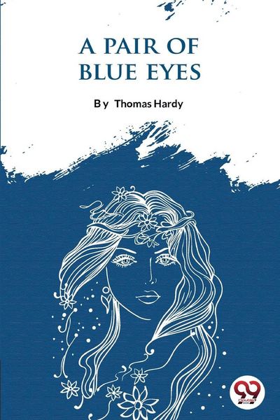 Produktbild: A Pair Of Blue Eyes