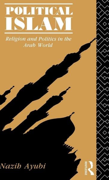 Produktbild: Political Islam