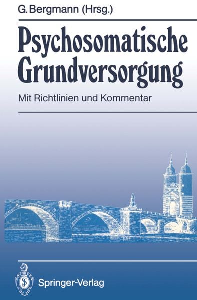 Produktbild: Psychosomatische Grundversorgung
