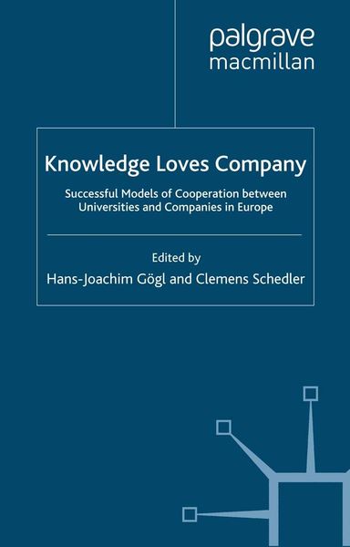 Produktbild: Knowledge Loves Company