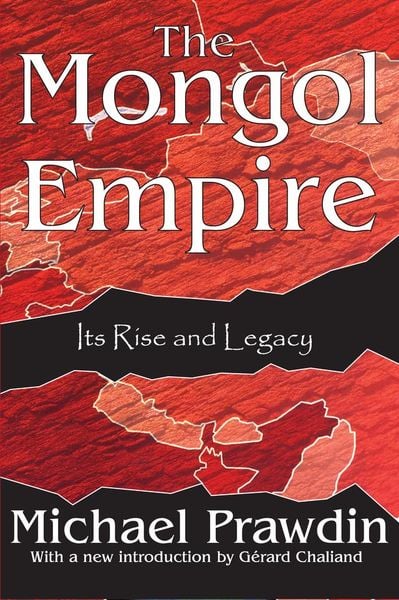 Produktbild: The Mongol Empire