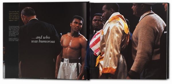 Produktbild: Greatest of All Time. A Tribute to Muhammad Ali