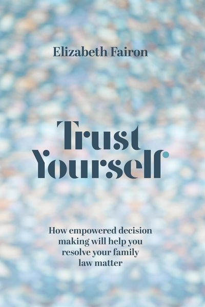 Produktbild: Trust Yourself