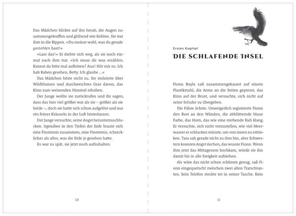 Produktbild: Sturmw&auml;chter 1. Das Geheimnis von Arranmore