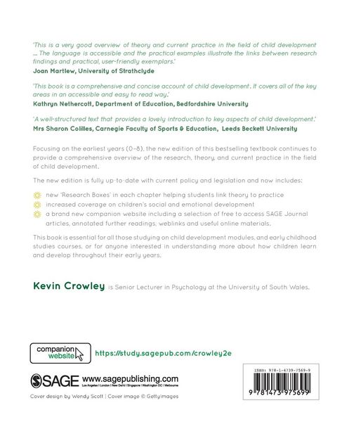 Produktbild: Child Development