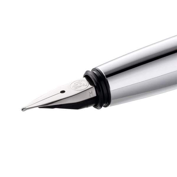 Produktbild: Pelikan F&uuml;ller Pura P40 Anthrazit M