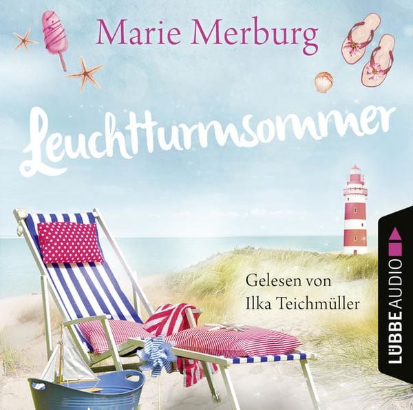 Produktbild: Leuchtturmsommer