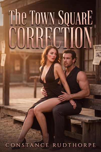 Produktbild: The Town Square Correction