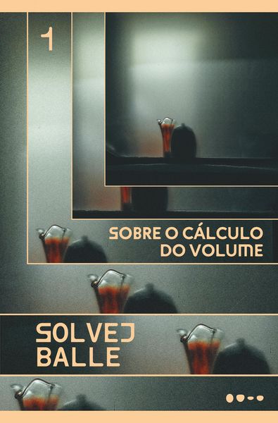 Produktbild: Sobre o c&aacute;lculo do volume