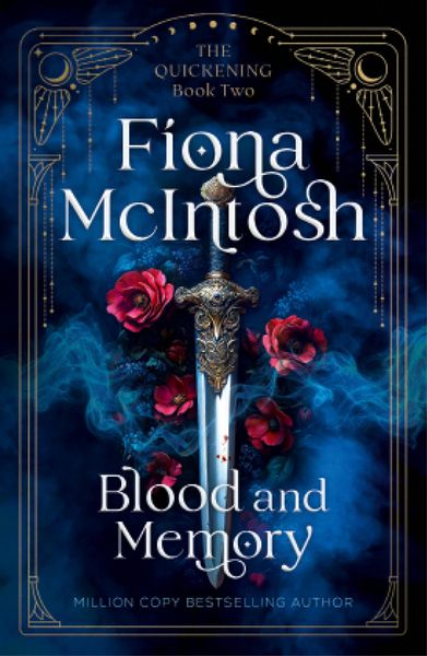 Produktbild: Blood and Memory