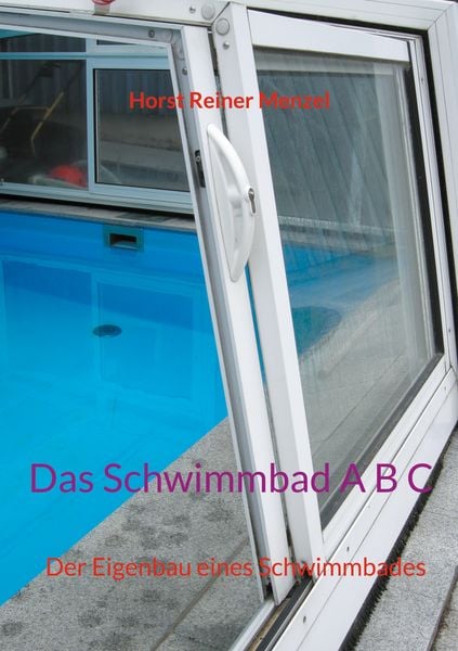 Produktbild: Das Schwimmbad A B C