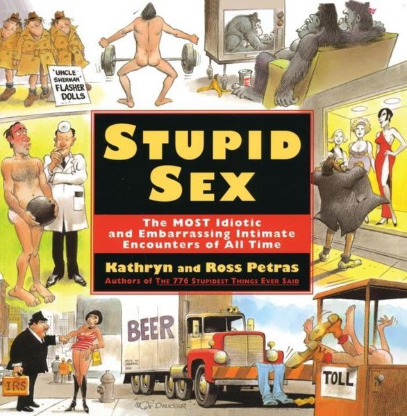 Produktbild: Stupid Sex