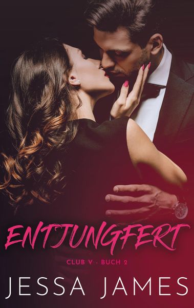 Produktbild: Entjungfert
