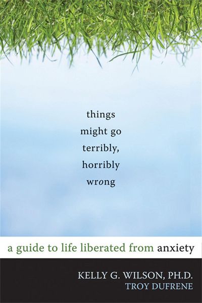 Produktbild: Things Might Go Terribly, Horribly Wrong