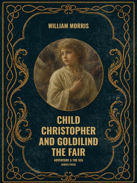 Produktbild: Child Christopher and Goldilind the Fair