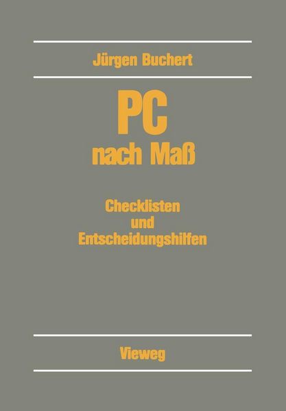 Produktbild: PC nach Ma&szlig;