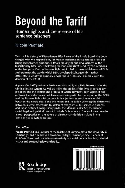 Produktbild: Beyond the Tariff