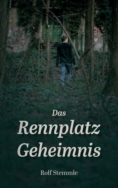 Produktbild: Das Rennplatz-Geheimnis