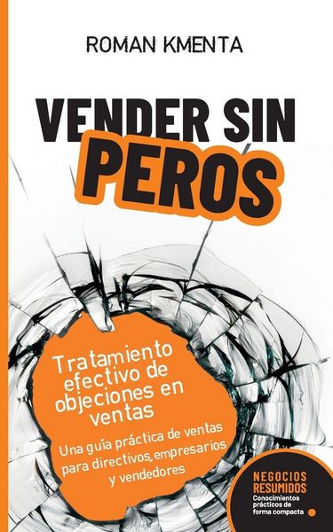 Produktbild: Vender sin peros