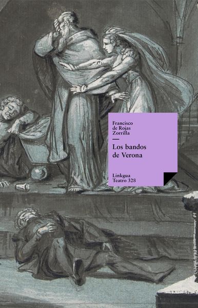Produktbild: Los bandos de Verona