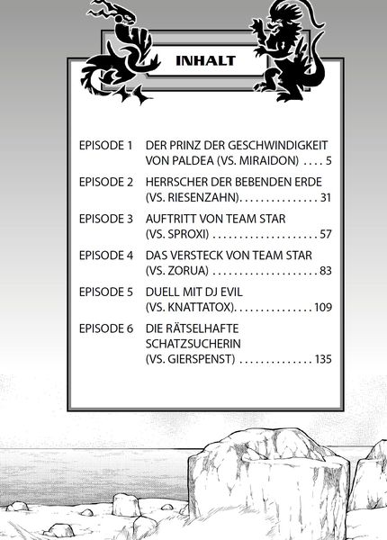 Produktbild: Pok&eacute;mon Karmesin und Purpur 01