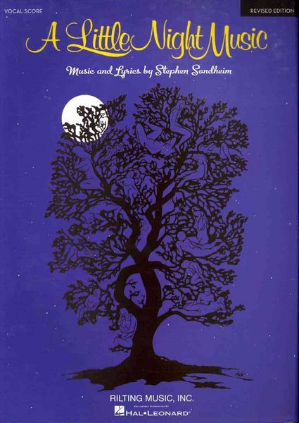 Produktbild: A Little Night Music