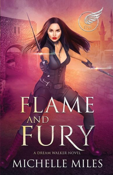 Produktbild: Flame and Fury