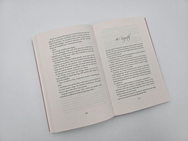 Produktbild: A Touch of Wilderness