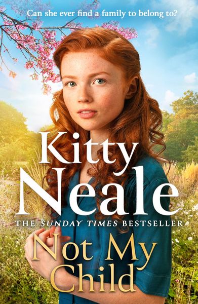 Produktbild: Not My Child